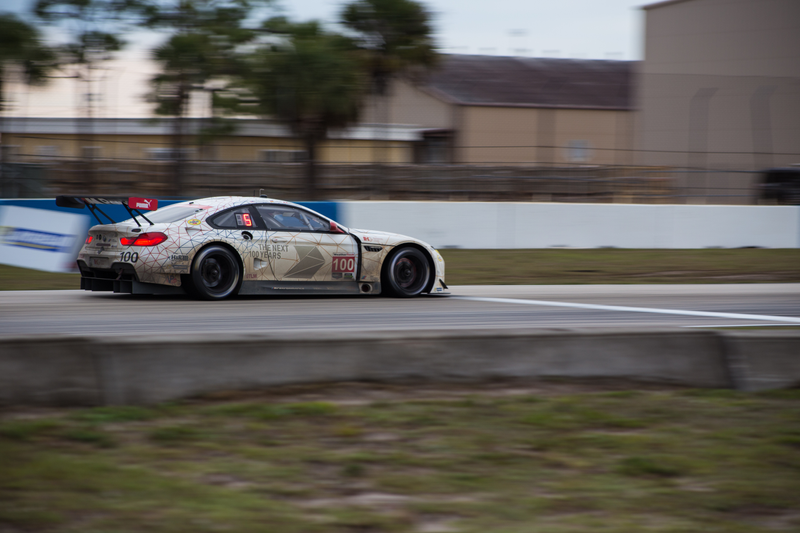 Illustration for article titled Sebring 2016 Photo Dump
